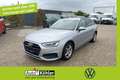 Audi A4 35 TDI nur Gewerbe/Exp. LED+Navi+Virt+PDC Silber - thumbnail 1