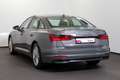 Audi A6 sport 45 TFSI qu. S tr. AHK HUD STDHZG LED Gris - thumbnail 18