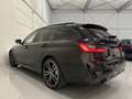 BMW 330 3-serie Touring 330e xDrive M-Sport PANO/LASER/360 Schwarz - thumbnail 10