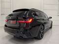 BMW 330 3-serie Touring 330e xDrive M-Sport PANO/LASER/360 Schwarz - thumbnail 8