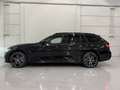 BMW 330 3-serie Touring 330e xDrive M-Sport PANO/LASER/360 Schwarz - thumbnail 7