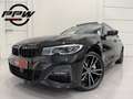 BMW 330 3-serie Touring 330e xDrive M-Sport PANO/LASER/360 Schwarz - thumbnail 1