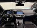 BMW 330 3-serie Touring 330e xDrive M-Sport PANO/LASER/360 Schwarz - thumbnail 16