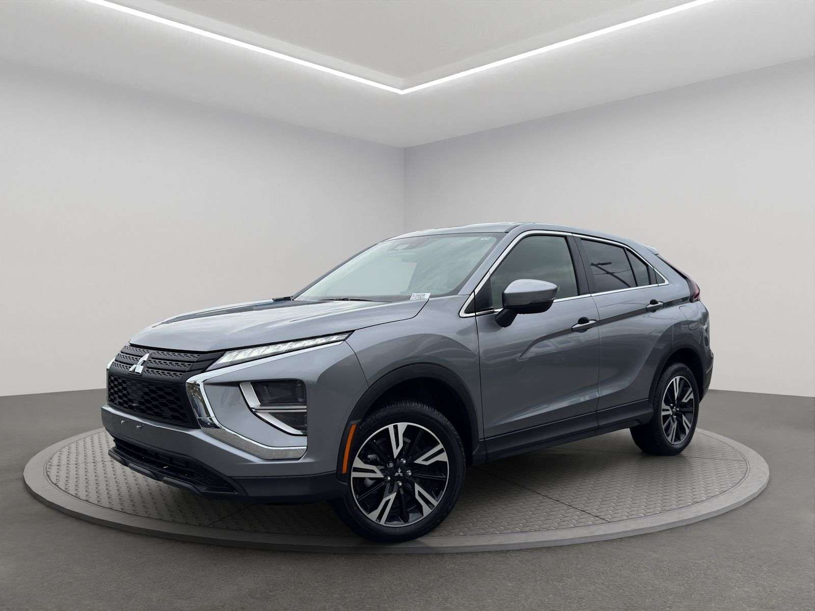 2026 Mitsubishi Eclipse Cross ES S-AWC