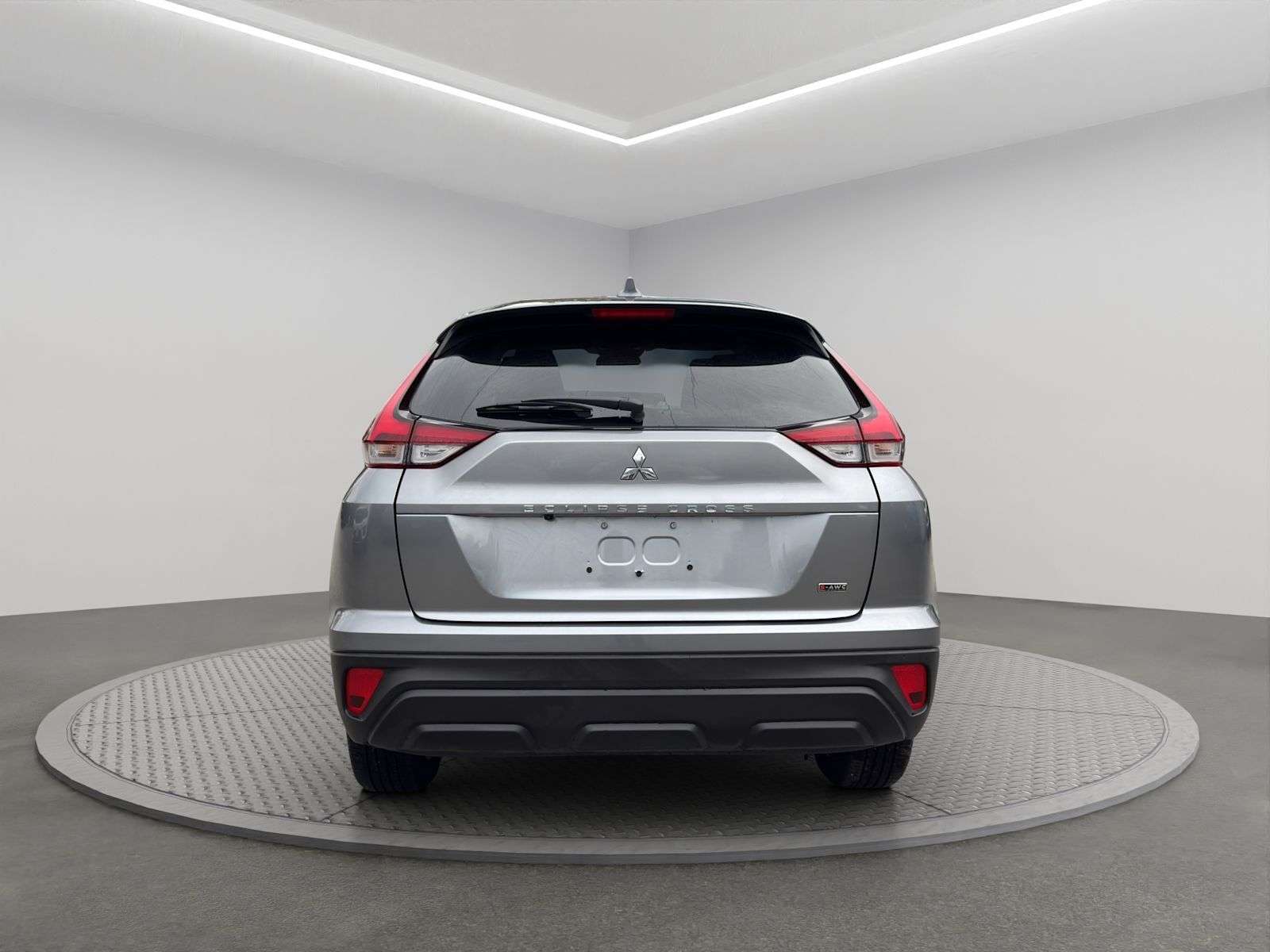 2026 Mitsubishi Eclipse Cross ES S-AWC — снимка 1
