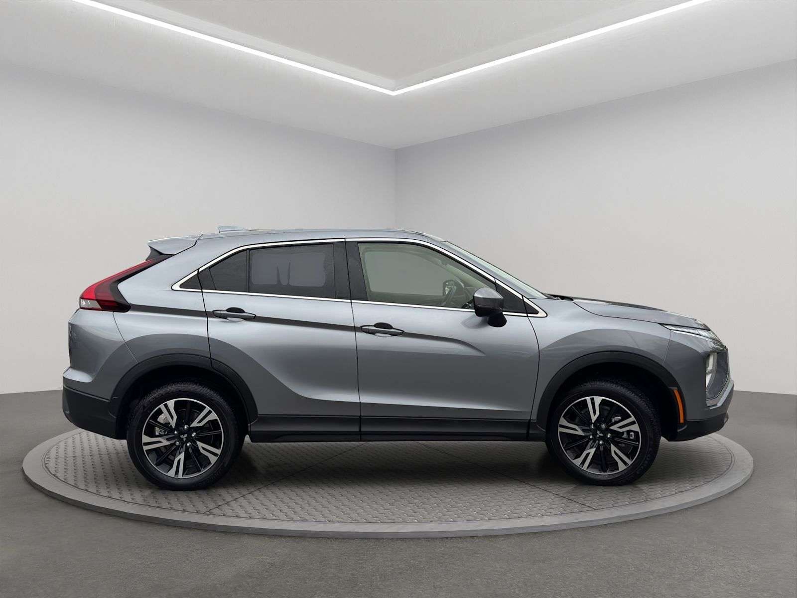 2026 Mitsubishi Eclipse Cross ES S-AWC — снимка 1