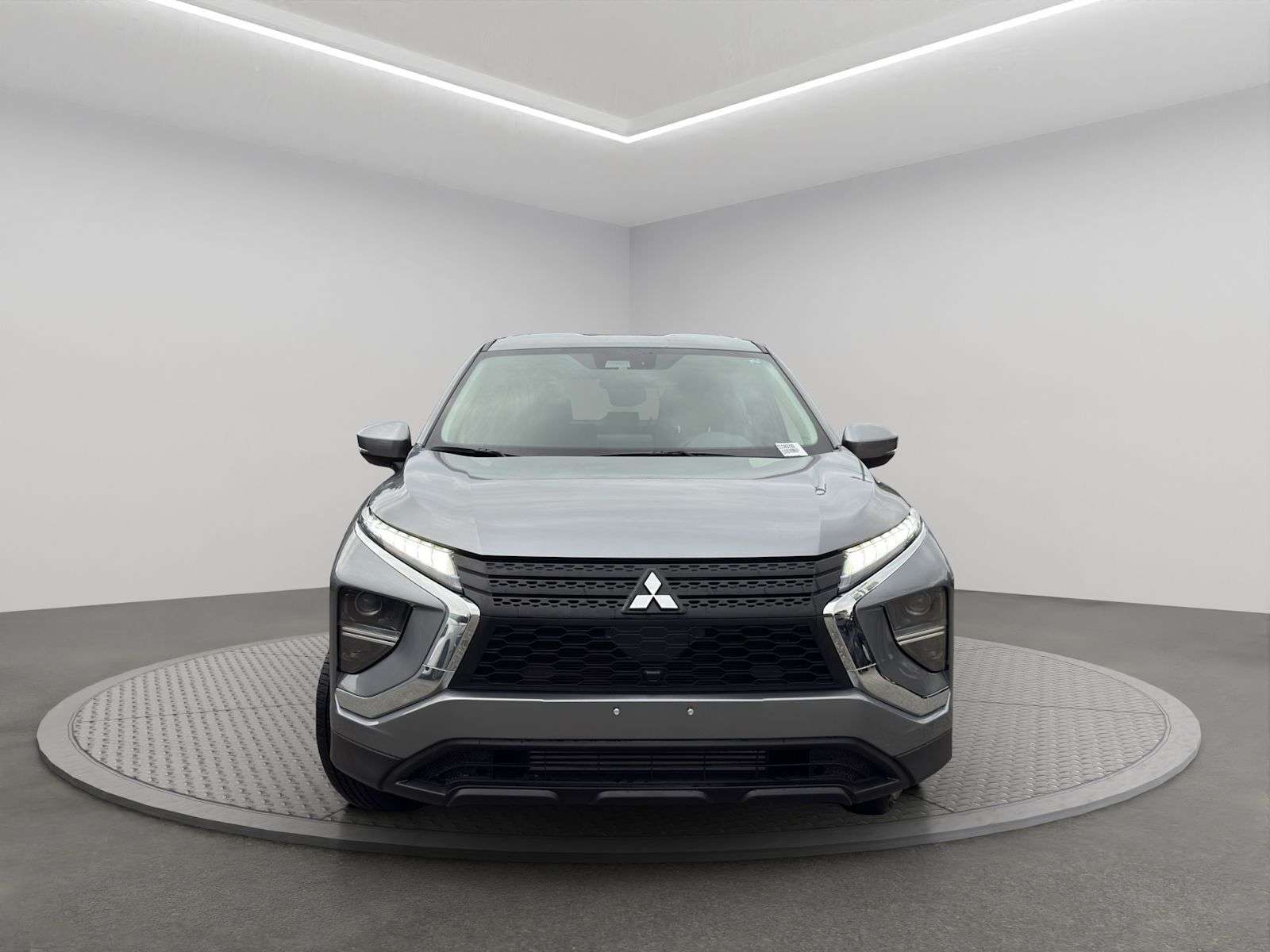 2026 Mitsubishi Eclipse Cross ES S-AWC — снимка 1