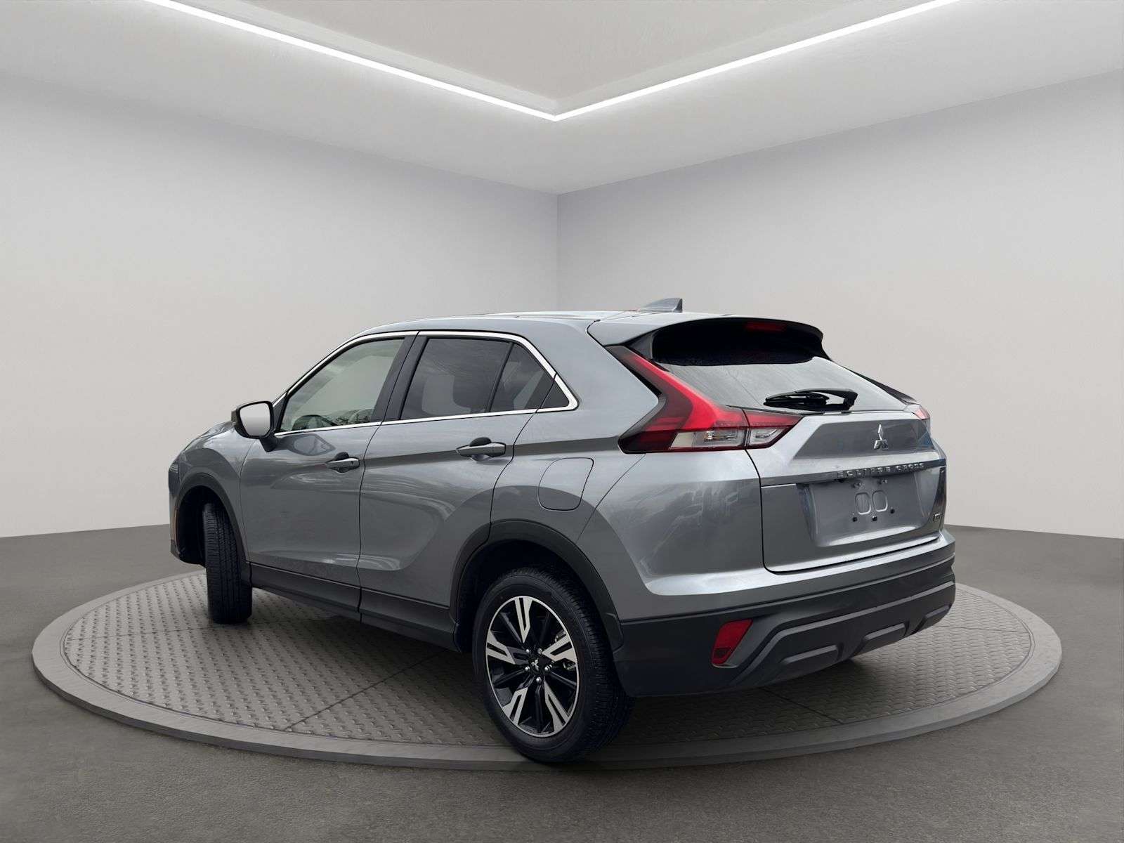 2026 Mitsubishi Eclipse Cross ES S-AWC — снимка 1
