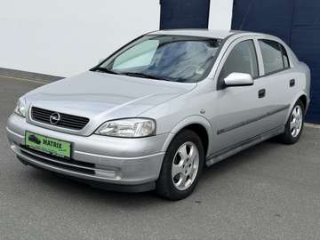 Astra 1.6 Sportive