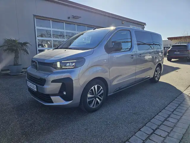 Citroen Spacetourer Spacetourer Max M VIP*Vollausstattung*8-Sitzer