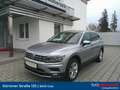 Volkswagen Tiguan Allspace Tiguan 2,0 TDI SCR 4Motion Allspace Highline DSG Silber - thumbnail 1