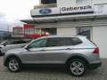 Volkswagen Tiguan Allspace Tiguan 2,0 TDI SCR 4Motion Allspace Highline DSG Silber - thumbnail 2