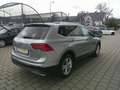 Volkswagen Tiguan Allspace Tiguan 2,0 TDI SCR 4Motion Allspace Highline DSG Silber - thumbnail 9