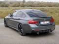 BMW 440 440i Gran Coupe Aut. M Sport Gris - thumbnail 5