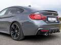 BMW 440 440i Gran Coupe Aut. M Sport Gris - thumbnail 6