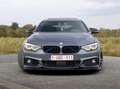 BMW 440 440i Gran Coupe Aut. M Sport Gris - thumbnail 3