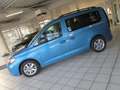 Volkswagen Caddy 2.0 TDI DSG Life, Behindertenumbau Selbstfahrer Blau - thumbnail 2