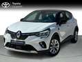 Renault Captur E-TECH PLUG IN HYBRID Blanco - thumbnail 1