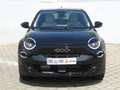 Fiat 600 HYBRID LA PRIMA 1.2 110 PS DCT6 LED NAVI KAMERA Schwarz - thumbnail 8