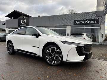 EV 245PS Long Range RWD TAKUMI