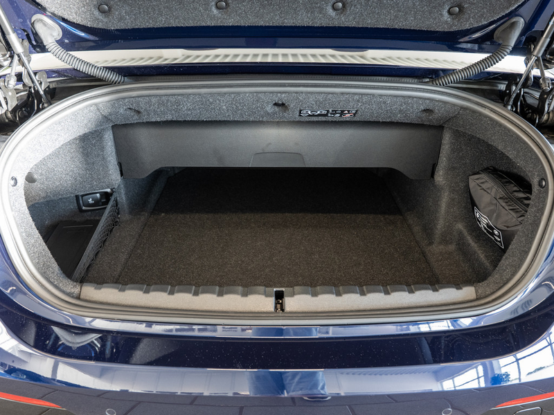 BMW 440 Mi Cabrio xDrive LED ACC NAVI H/K KAMERA — photo 11