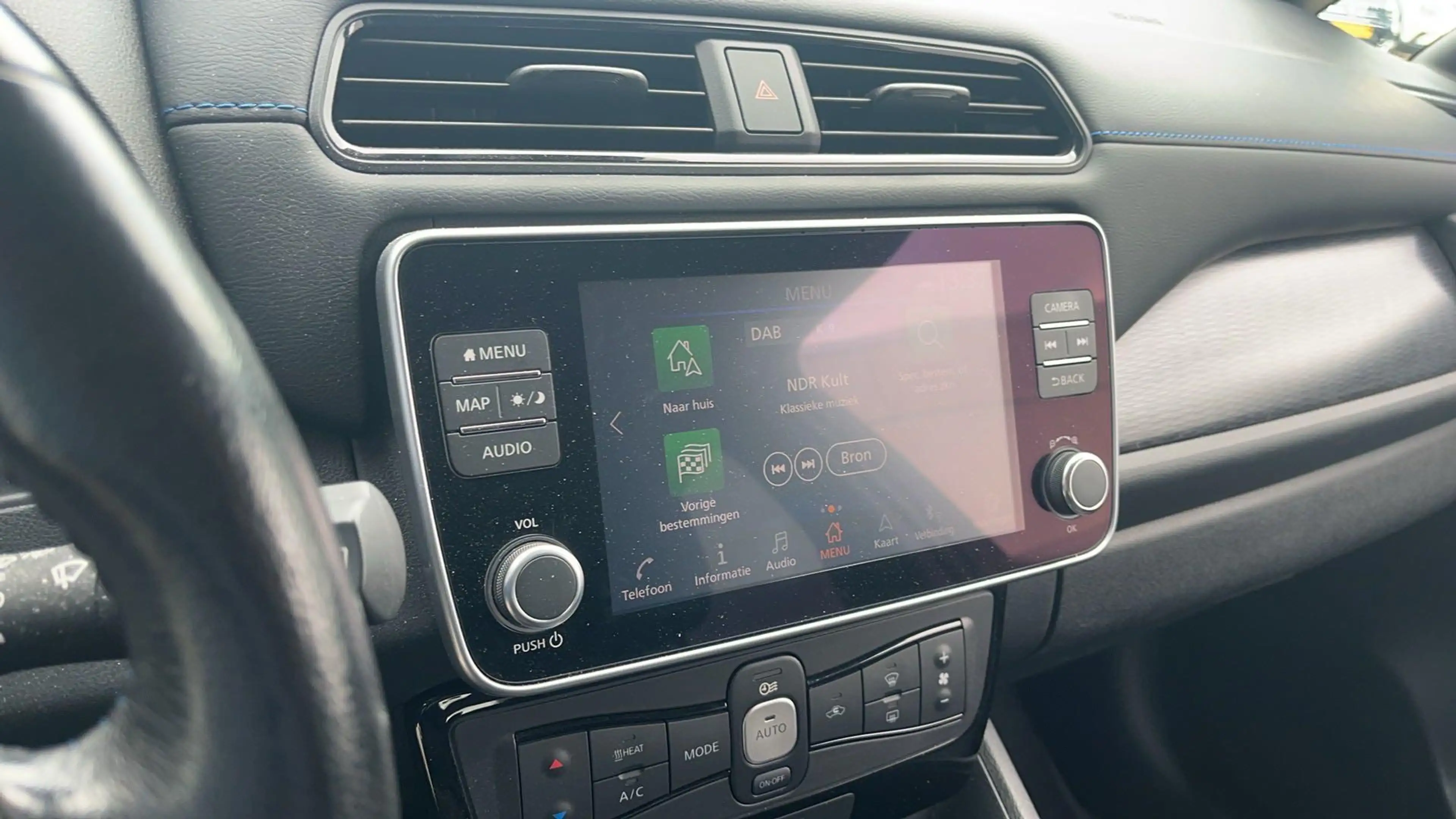 Nissan Leaf e+ N-Connecta 62 kWh | Warmtepomp | Adapt. Cruise — photo 10