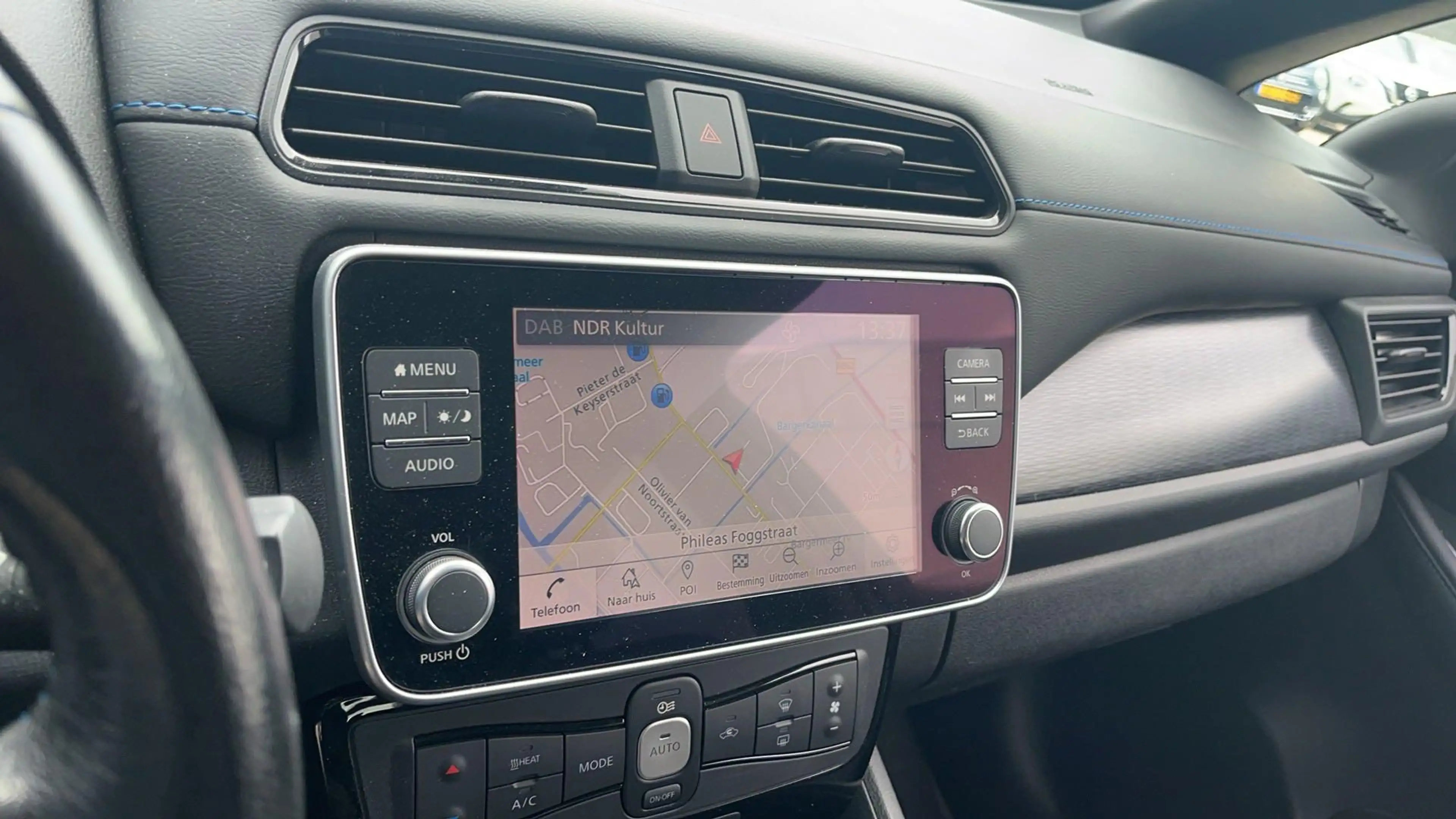 Nissan Leaf e+ N-Connecta 62 kWh | Warmtepomp | Adapt. Cruise — photo 11