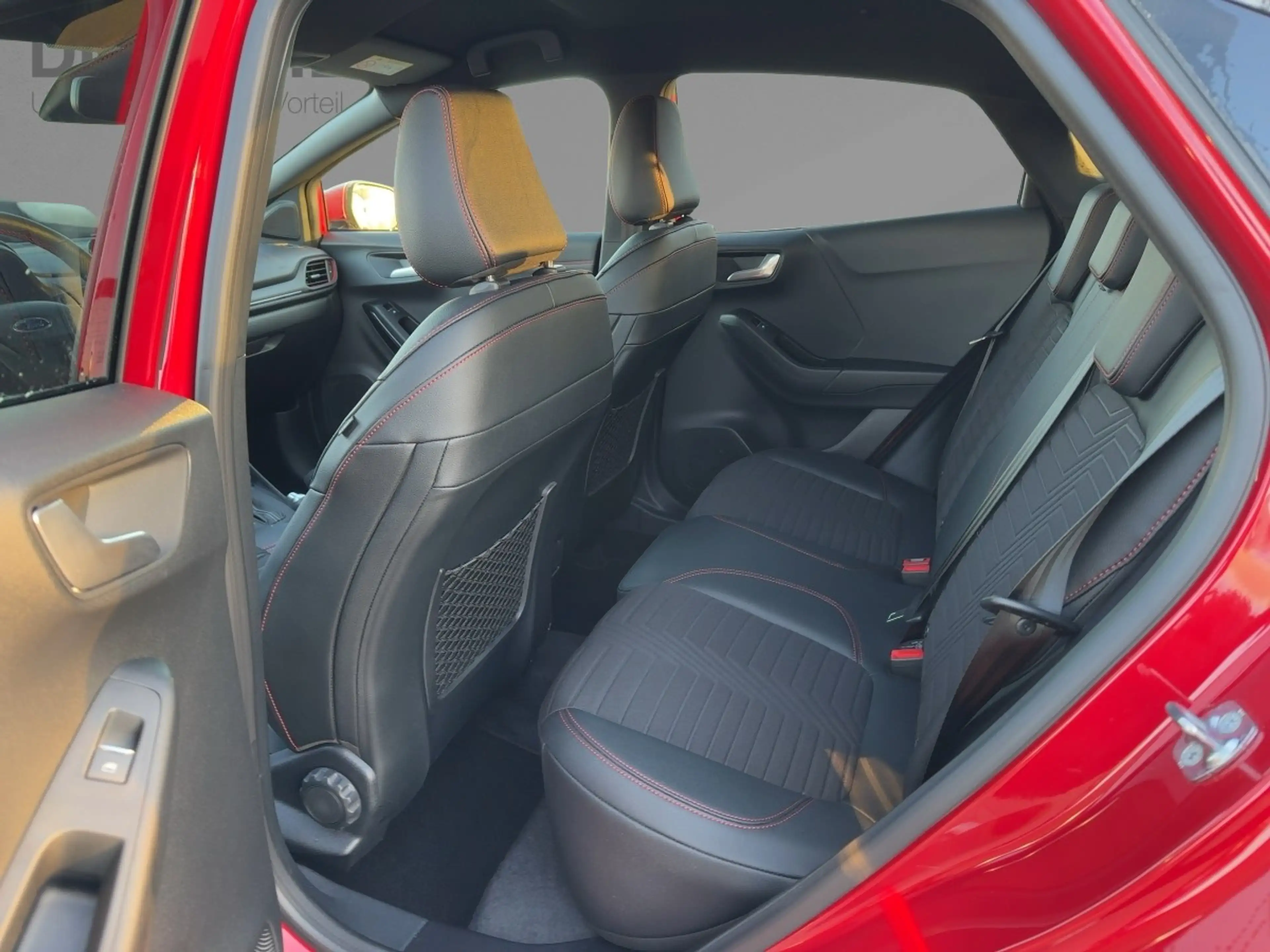 Ford Puma ST-Line X LED+Navi+Kamera+Winterpaket — photo 14