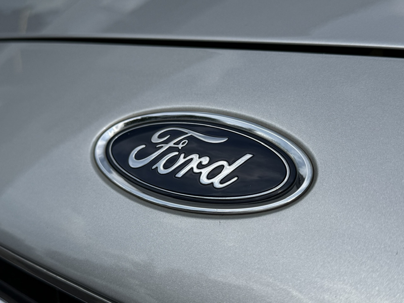 Ford Fiesta 1.0 EcoBoost 100pk 5dr Titanium | Camera | Navi | — photo 24