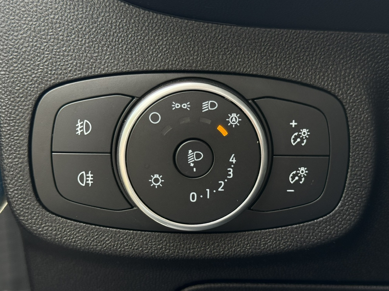 Ford Fiesta 1.0 EcoBoost 100pk 5dr Titanium | Camera | Navi | — photo 15