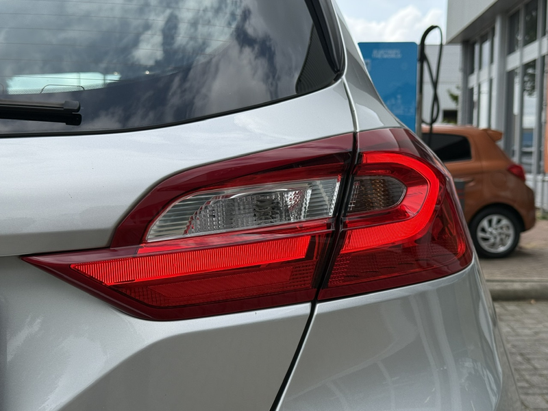 Ford Fiesta 1.0 EcoBoost 100pk 5dr Titanium | Camera | Navi | — photo 26