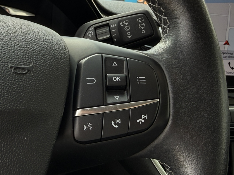 Ford Fiesta 1.0 EcoBoost 100pk 5dr Titanium | Camera | Navi | — photo 13