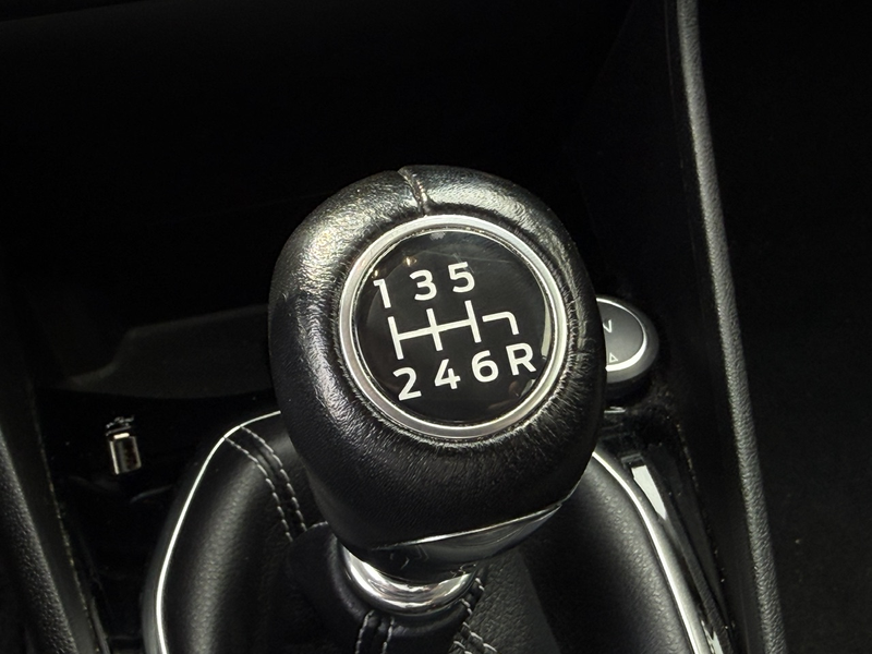 Ford Fiesta 1.0 EcoBoost 100pk 5dr Titanium | Camera | Navi | — photo 21