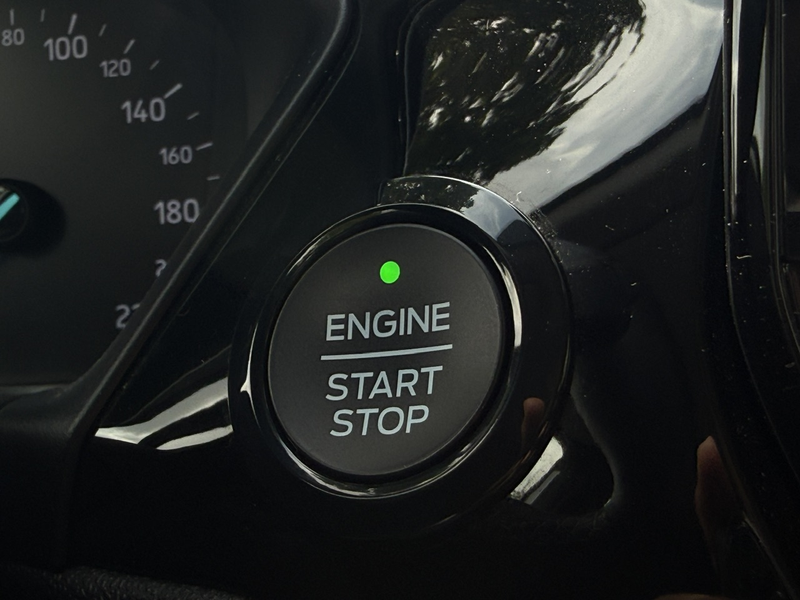 Ford Fiesta 1.0 EcoBoost 100pk 5dr Titanium | Camera | Navi | — photo 27