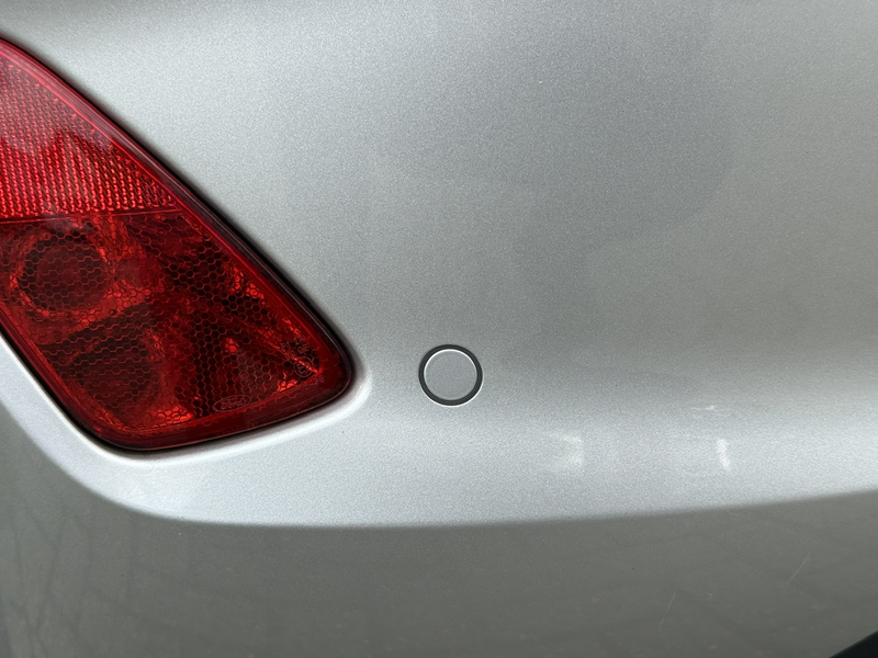 Ford Fiesta 1.0 EcoBoost 100pk 5dr Titanium | Camera | Navi | — photo 28
