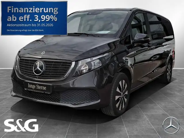 Mercedes-Benz EQV 300 Lang 360° KAMERA DISCTRONIC 7-SITZER