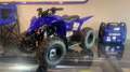 Yamaha CT 50 2022 Blu/Azzurro - thumbnail 1