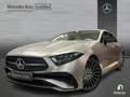 Mercedes-Benz C 220 220d Aut. Plateado - thumbnail 1