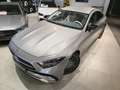 Mercedes-Benz C 220 220d Aut. Plateado - thumbnail 11