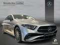 Mercedes-Benz C 220 220d Aut. Plateado - thumbnail 3