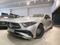 Mercedes-Benz C 220 220d Aut. Plateado - thumbnail 6
