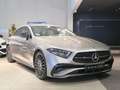 Mercedes-Benz C 220 220d Aut. Plateado - thumbnail 36