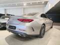 Mercedes-Benz C 220 220d Aut. Plateado - thumbnail 7