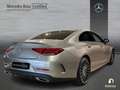 Mercedes-Benz C 220 220d Aut. Plateado - thumbnail 2