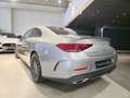 Mercedes-Benz C 220 220d Aut. Plateado - thumbnail 9