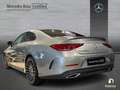 Mercedes-Benz C 220 220d Aut. Plateado - thumbnail 4