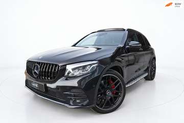 4MATIC AMG NIGHT PANO SFEER