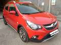 Opel Karl Karl 1.0 Rocks s Rouge - thumbnail 1