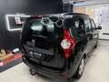 Dacia Lodgy Laureate Schwarz - thumbnail 8