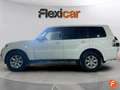 Mitsubishi Montero 3.2 DI-D Spirit Auto Blanco - thumbnail 4